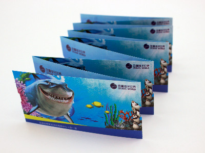 門票印刷環節中墨輥的常見問題