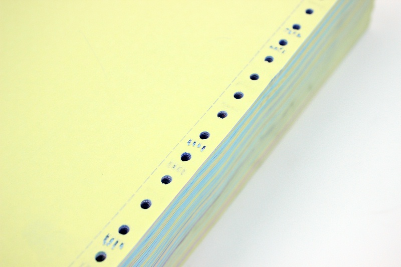 復寫紙打印紙都有哪些規(guī)格型號？