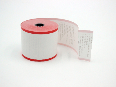 熱敏紙打印原理是什么？