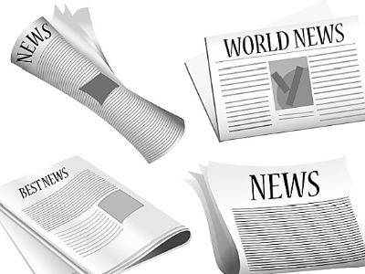 報(bào)紙印刷的常用紙張有哪些特點(diǎn)？