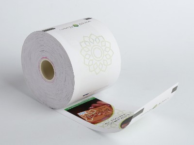 熱敏紙保存期有限，要注意熱敏紙褪色！