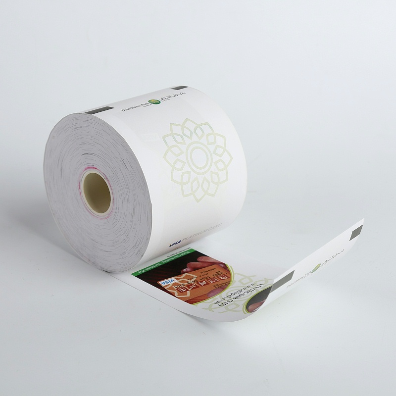 熱敏紙保存期有限，要注意熱敏紙褪色！