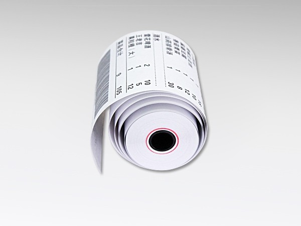 外賣熱敏紙 外賣熱敏紙