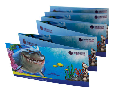 揭秘!景區(qū)門(mén)票印刷時(shí)需注意哪些問(wèn)題?