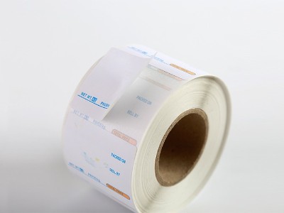 學(xué)會這幾招，輕松搞定不干膠標(biāo)簽痕跡