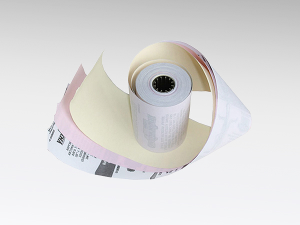 收銀紙分為哪幾種，熱敏收銀紙廠家告訴您