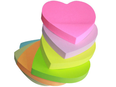 便簽紙的常用使用技巧你都知道嗎？