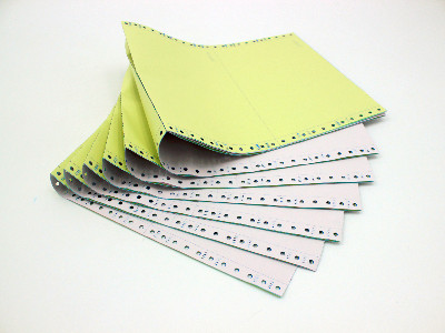 雜牌打印紙和品牌打印紙的區別