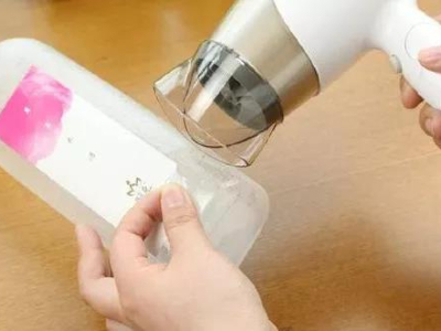 <i style='color:red'>去除</i>不干膠標簽有妙招，一分鐘get秘籍