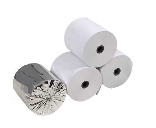 購(gòu)買熱敏紙小票需要注意什么-蘇州冠威