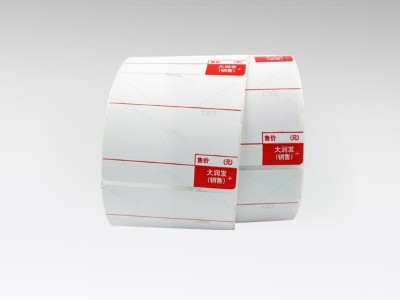 哎呀，我的不干膠標(biāo)簽怎么不粘了？