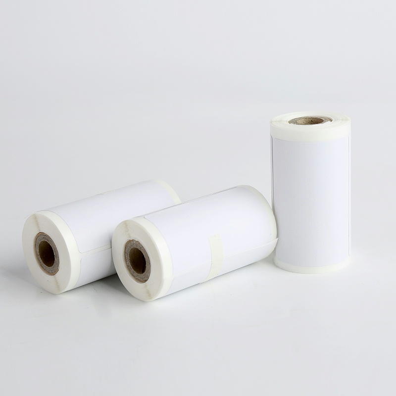 不干膠標簽紙在冬天存放的注意事項