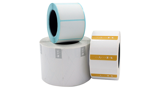 熱敏紙標簽和銅版紙標簽?zāi)膫€更好用