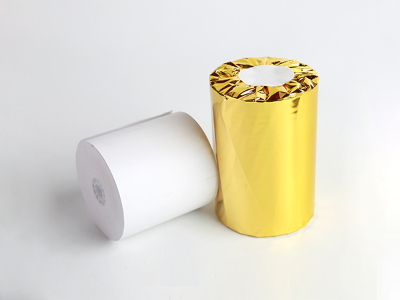 應(yīng)當(dāng)怎么保護(hù)熱敏收銀紙