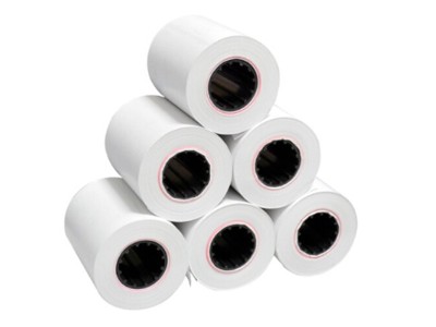 熱敏紙打印不清晰是什么原因？