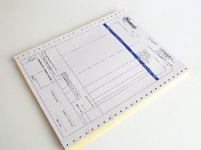 揭秘！大揭秘！票據(jù)印刷必須看