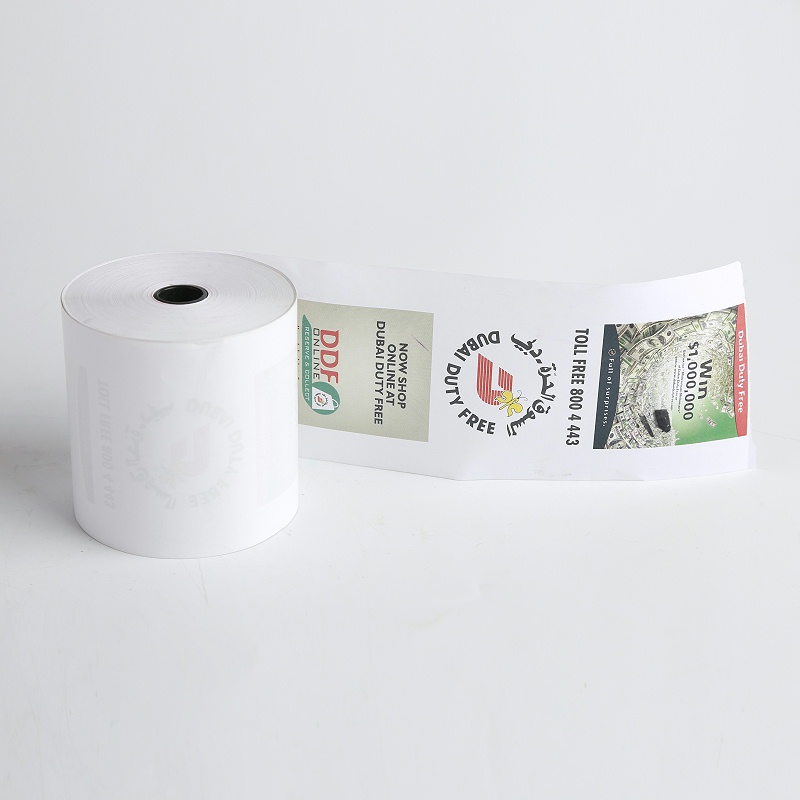 熱敏打印紙質(zhì)量不好，熱敏打印機(jī)一直出紙?jiān)趺崔k？