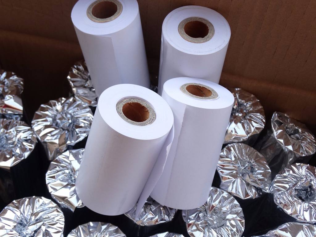 如此常見的熱敏紙，你了解多少？