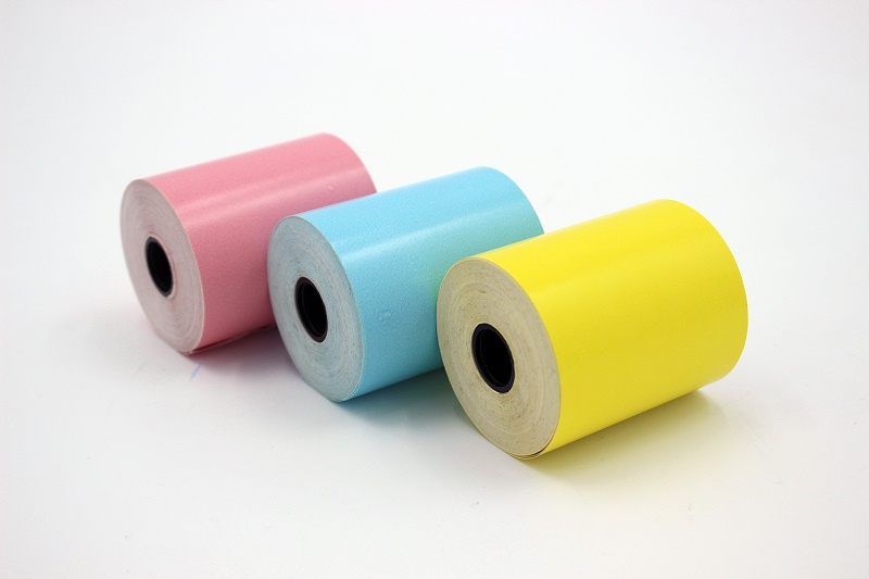 不干膠標簽印刷