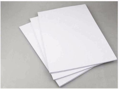 別再做銅版紙作品集了，太普通！