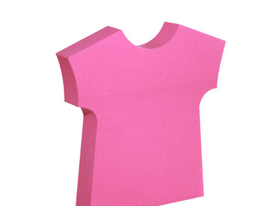 聊一聊那些創意十足不走尋常路的異形便利貼