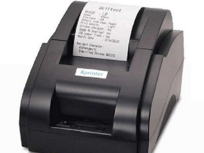 簡述熱敏打印機<i style='color:red'>工作原理</i>和過程