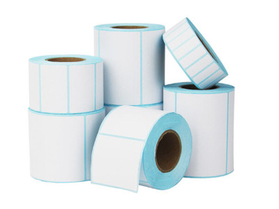 熱敏標(biāo)簽紙打印不清晰什么原因？怎么處理？