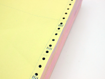 如何保證報表印刷的在質量環節上的控制