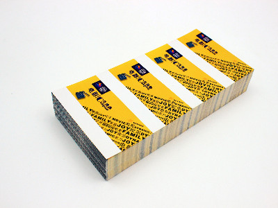 冷燙金應用場景及印刷工藝