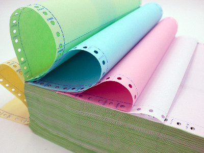 A4紙復(fù)印紙與打印紙的區(qū)別是什么？