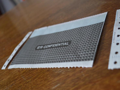 什么是保密紙？保密紙有哪些種類？