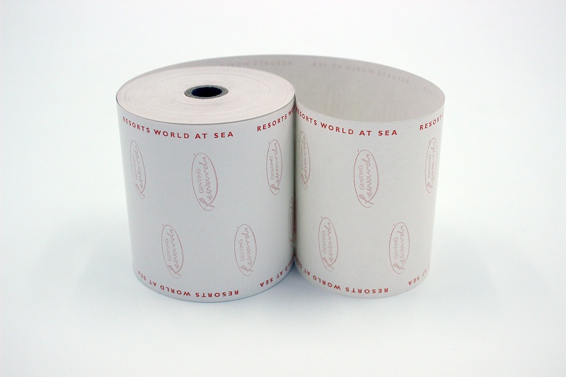 熱敏紙和銅版紙這兩種常用標(biāo)簽，到底有何區(qū)別？