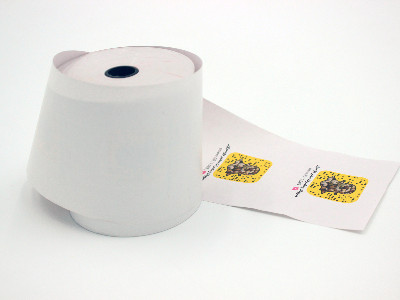 熱敏紙發(fā)展呈上升趨勢(shì)，冠威抓住市場(chǎng)機(jī)遇激流勇進(jìn)