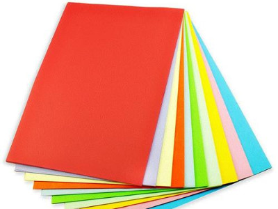 如何從生產原料怎么判斷復印紙的品質