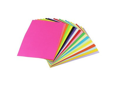 什么樣的復印紙才算是好紙