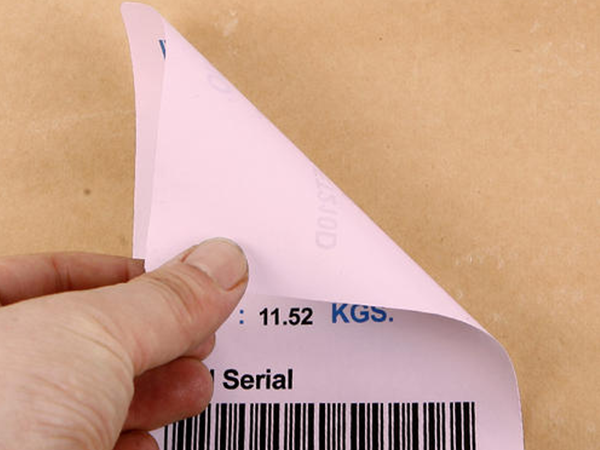 強力不干膠怎么撕下來？