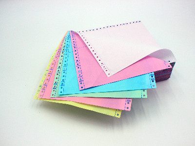 不同規(guī)格和材質(zhì)的電腦打印紙有什么不同？