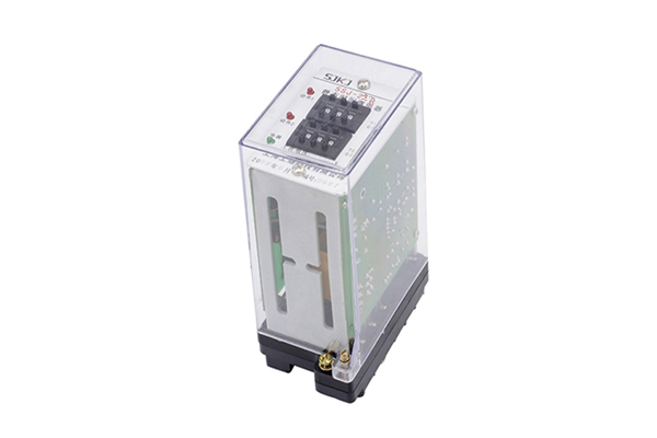 SSJ-22B靜態時間繼電器 SSJ-22B靜態時間繼電器